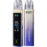 Uwell Caliburn G3 Pro Pod System Kit Gold-Lila