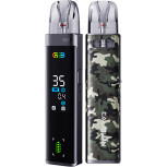 Uwell Caliburn G3 Pro Pod System Kit Green Camo