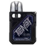 Uwell Caliburn GK3 Tenet Pod System Kit Schwarz