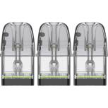 Produktbild Uwell Caliburn GPP Alpha Pod Ersatzpod 3er Pack 1,2Ohm Vorschau