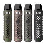 Produktbild Uwell Caliburn Tenet 2ml 750mAh Pod System Kit Vorschau
