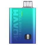 Uwell Havok R Pod System Kit Grün