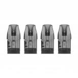 Uwell Kalmia Pod 1,6ml Ersatzpod 4er Pack 1,2Ohm