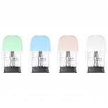Produktbild Uwell Popreel P1 Pod 2ml Ersatzpods 4er Pack 1,2Ohm Vorschau
