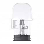 Uwell Popreel P1 Pod 2ml Ersatzpods 4er Pack 1,2Ohm