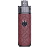 Produktbild Uwell Typhos SE Pod Kit Rot Vorschau