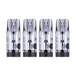 Uwell Whirl F Pod 2ml Ersatzpods 4er Pack 1,2Ohm