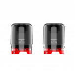 Uwell Whirl S2 Pod 3,5ml Ersatzpods 2er Pack