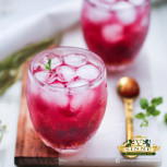 V-SINNE Gin Raspberry Magic Gin 40%Vol. 500ml