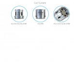 IJoy Maxo V12 Coils 3 Pack V12-C12 Coil 0,12 Ohm