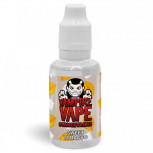 Sweet Tabacco - Vampire Vape Aroma 30ml