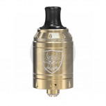 VandyVape Berserker Mini RTA 2ml Verdampfer Gold