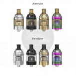 VandyVape Berserker Mini RTA 2ml Verdampfer Gold