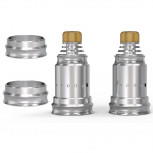 VandyVape Berserker MTL RDA Verdampfer Tank