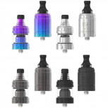 VandyVape BSKR v1.5 MTL 2,5ml RTA Tank Gunmetal