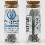 VandyVape Triple Fused Clapton 0,41 Ohm Coil (10pcs) Flasche