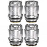 VandyVape Jackaroo Coil Serie 4er Pack Verdampferköpfe 0,3Ohm