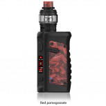 VandyVape Jackaroo 3,5/5ml 100W TC Waterproof Kit Blue Python