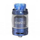 VandyVape Kensei 24 2ml/4ml RTA Tank Blau