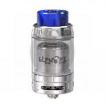 VandyVape Kensei 24 2ml/4ml RTA Tank Blau