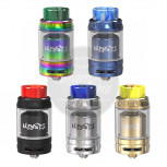 VandyVape Kensei 24 2ml/4ml RTA Tank Blau