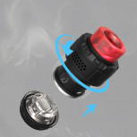 VandyVape Kylin M 3ml/4,5ml RTA Verdampfer Tank