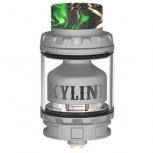 VandyVape Kylin V2 3ml/5ml RTA Tank Matt/Schwarz