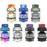 VandyVape Kylin V2 3ml/5ml RTA Tank Matt/Schwarz