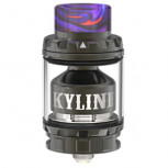 VandyVape Kylin V2 3ml/5ml RTA Tank Matt/Schwarz