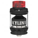 VandyVape Kylin V2 3ml/5ml RTA Tank Matt/Schwarz