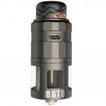 VandyVape MaTo 5ml RDTA Verdampfer Tank by Nebelfee