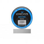 VandyVape Mesh Wire 300er SS316L