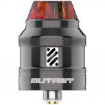 VandyVape Mutant 1,2ml RDA Verdampfer Tank Rainbow