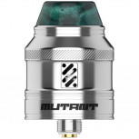 VandyVape Mutant 1,2ml RDA Verdampfer Tank Rainbow