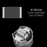 VandyVape M V2 RDA Coils 10er Pack Dual M