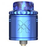 VandyVape M V2 2ml 25mm RDA Verdampfer Tank