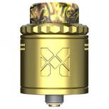 VandyVape M V2 2ml 25mm RDA Verdampfer Tank