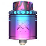 VandyVape M V2 2ml 25mm RDA Verdampfer Tank