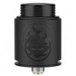 VandyVape Phobia RDA Verdampfer Schwarz