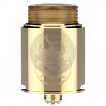 VandyVape Phobia RDA Verdampfer Schwarz