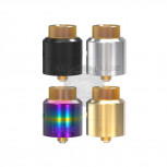 VandyVape Pulse 24 BF RDA Tank Gold