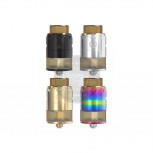 Vandyvape Pyro 24 RDTA 4,5ml Tank Rainbow