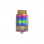 Vandyvape Pyro 24 RDTA 4,5ml Tank Rainbow