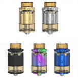 VandyVape Pyro V2 4ml RDTA Verdampfer Tank