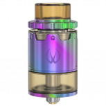 VandyVape Pyro V2 4ml RDTA Verdampfer Tank