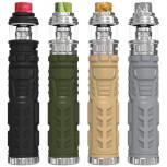 VandyVape Trident 3/5ml IP67 Kit Gelb