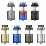 VandyVape Widowmaker 5ml/6ml RTA Verdampfer Tank