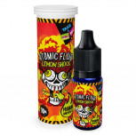 Atomic Fluid - Lemon Shock (10ml) Aroma by Vape Chill Pill