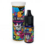 Blue Mambo - Blackcurrant Blast (10ml) Aroma by Vape Chill Pill