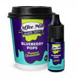 Blueberry Pop's 10ml Aroma by Coffee Mill